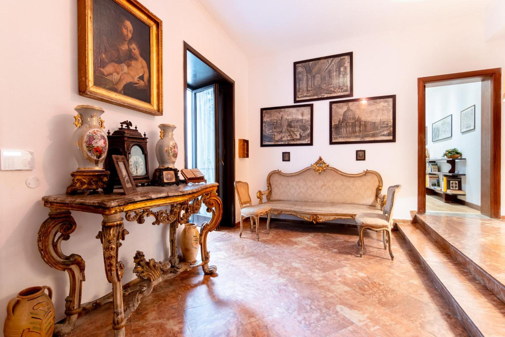 Palazzo Del Bono Suites Palermo Exterior foto